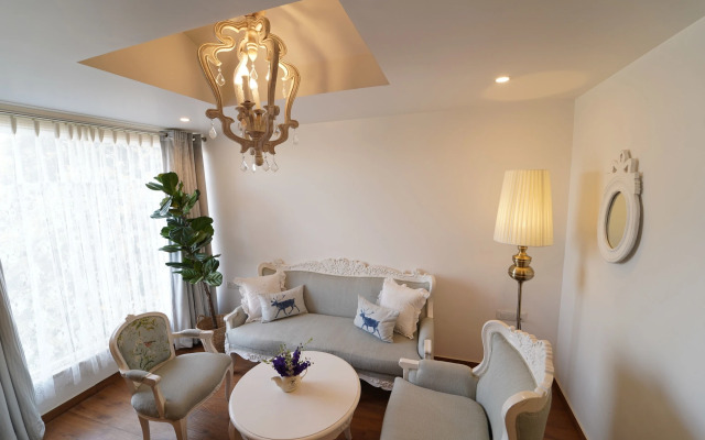 Rockland Hotel - C R Park