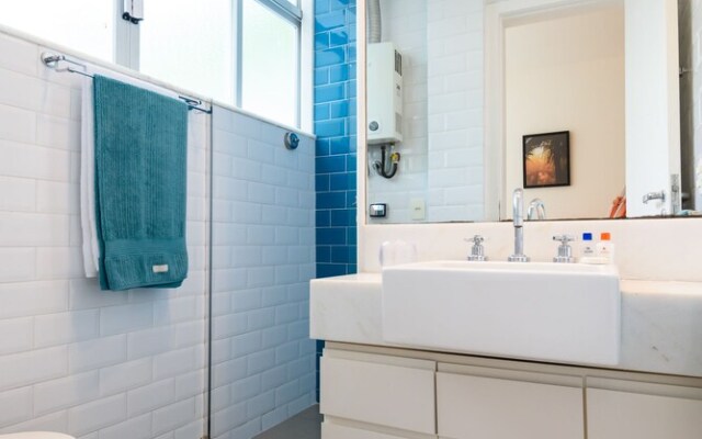 All in Rio - Moderno Studio