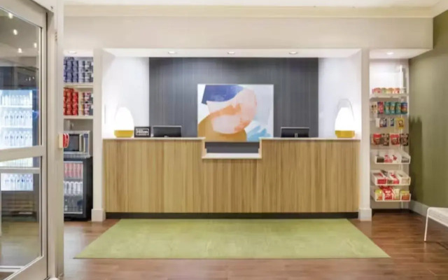 Spark by Hilton Tifton