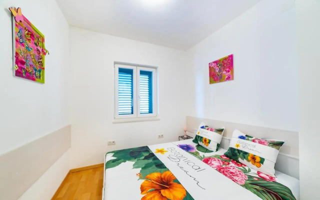 Apartments Bacvice