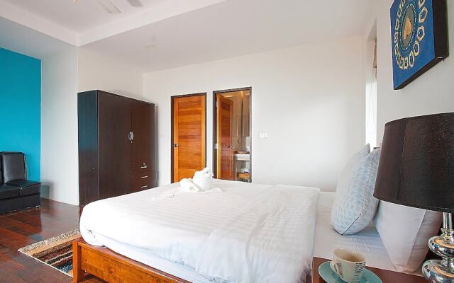 Villa Janani 301