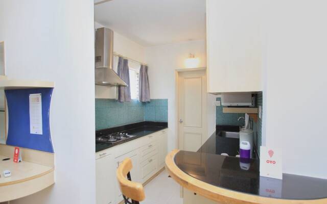 OYO 3023 Compact Suites Lavelle Road