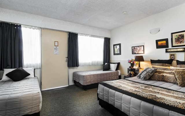 Riverview Motel Brisbane