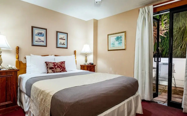 Hotel de la Monnaie, French Quarter