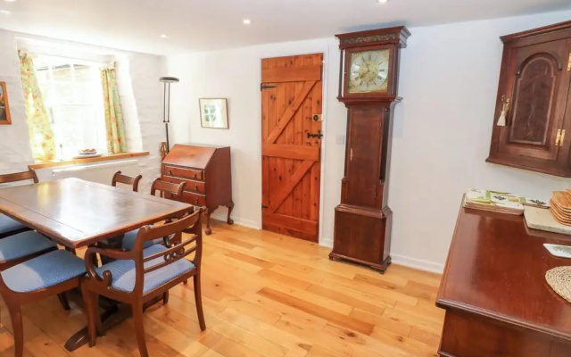 Farrier's Cottage