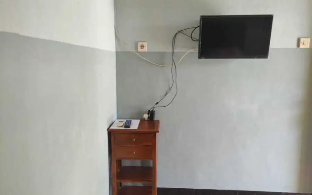 Adihan Homestay RedPartner