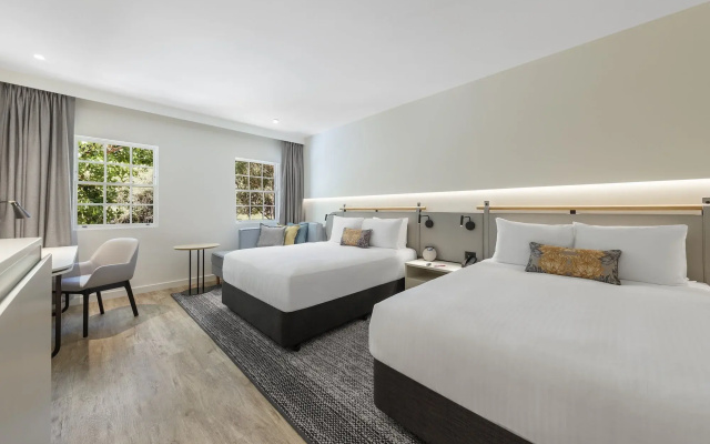 Crowne Plaza Hawkesbury Valley by IHG