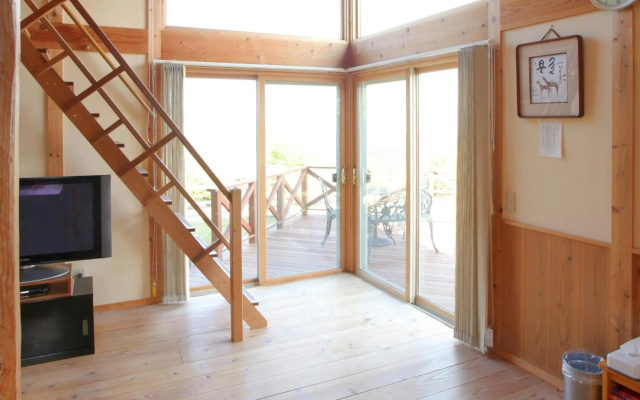 Ichihatakeyama cottage - Vacation STAY 82831 – Guest Rooms – Izumo