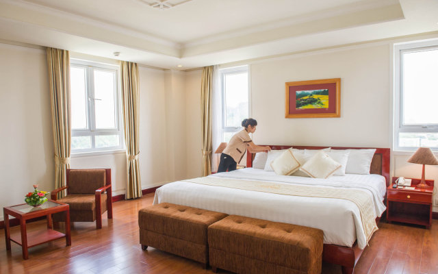 Ninh Binh Legend Hotel