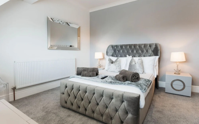 Birkby Lodge Escape
