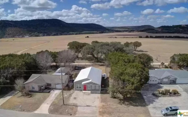 Sattler Haus RR 464 in Canyon Lake