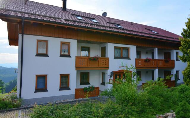 Holiday Home With Panoramic View