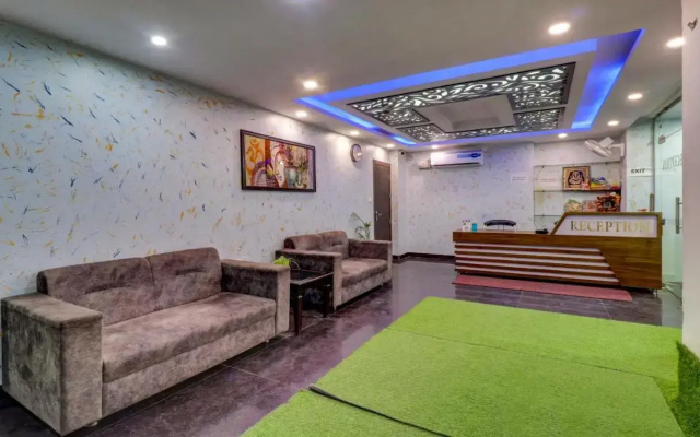 Treebo Trend Hotel Nv