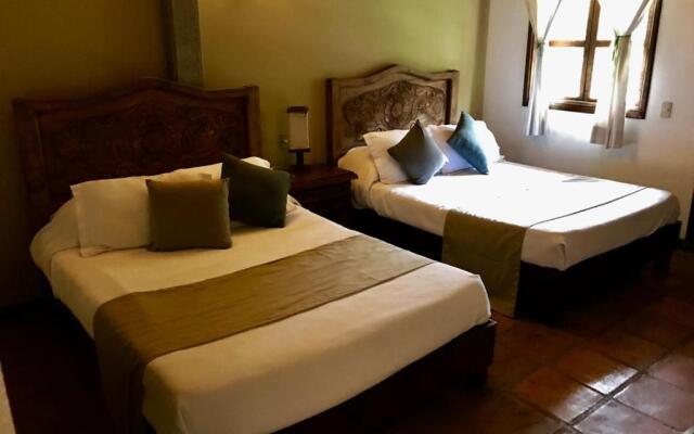 Spa Holistico Real Hotel