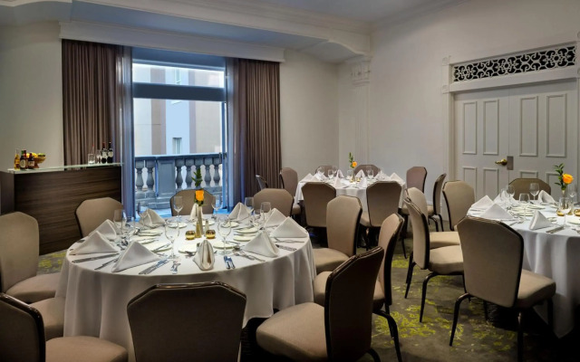 Courtyard by Marriott New Orleans French Quarter/Iberville