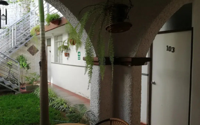 Bamboo Boutique Hotel