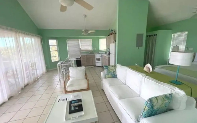 Dragon Cay Resort