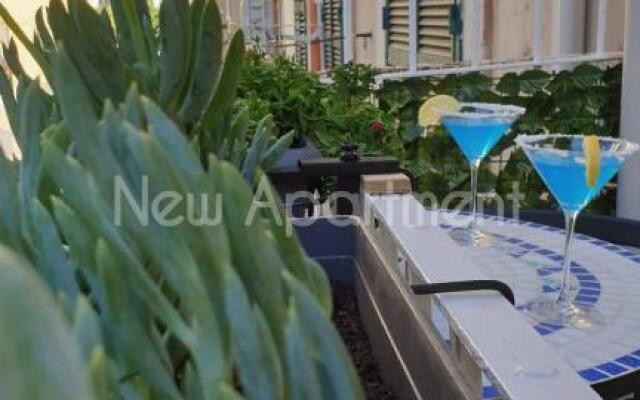 Caprese Experience - Light Blu Apt - Dante