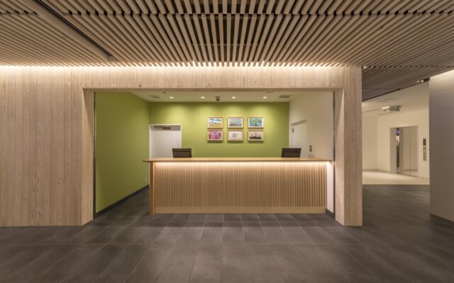 Koko Hotel Osaka Namba