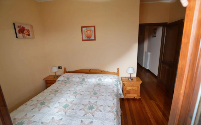 Villa Quattro Stagioni