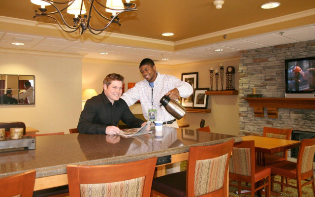 Hampton Inn by Hilton Charlotte/Matthews