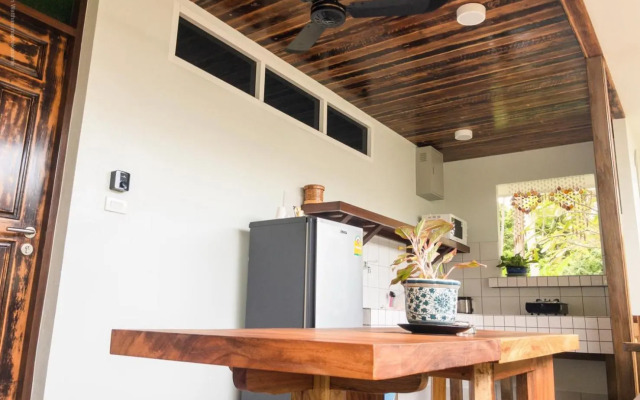 Kata Tranquil Villa