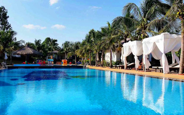 Melon Resort Mui Ne