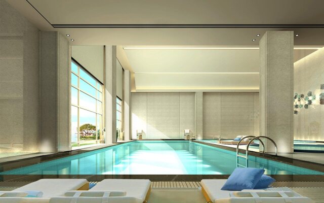 Crowne Plaza Huailai by IHG