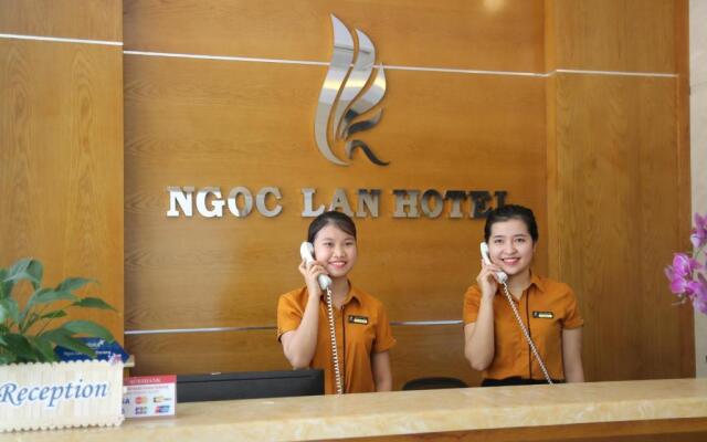 Ngoc Lan Hotel