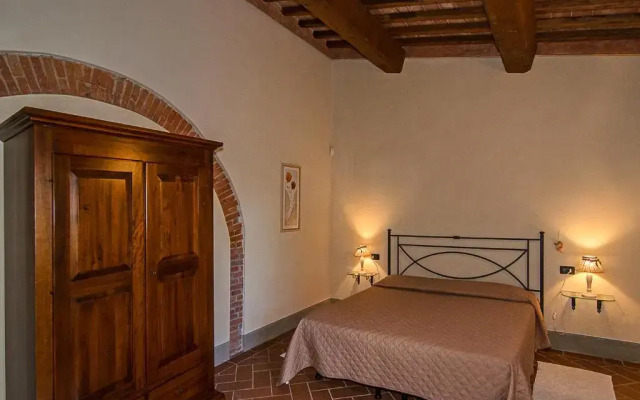 Agriturismo Valliferone