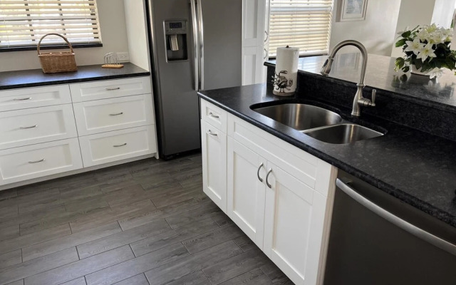 Endless Water Views in Manasota Key