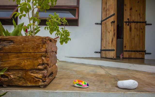 Arganama Guesthouse
