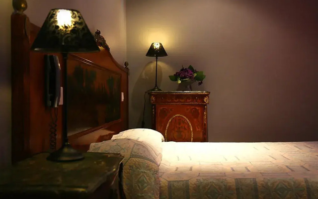 Arnaud Bernard Hôtel