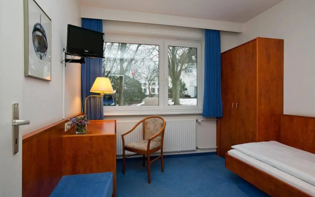 Haus Rissen Gaestehaus