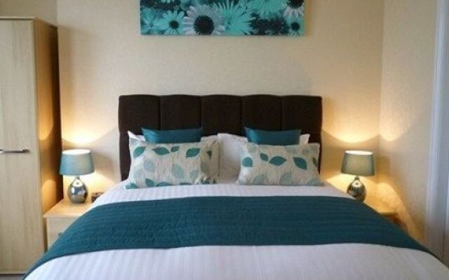 St Hilary Guest House