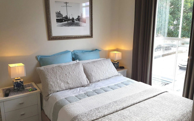 Ponsonby Manor