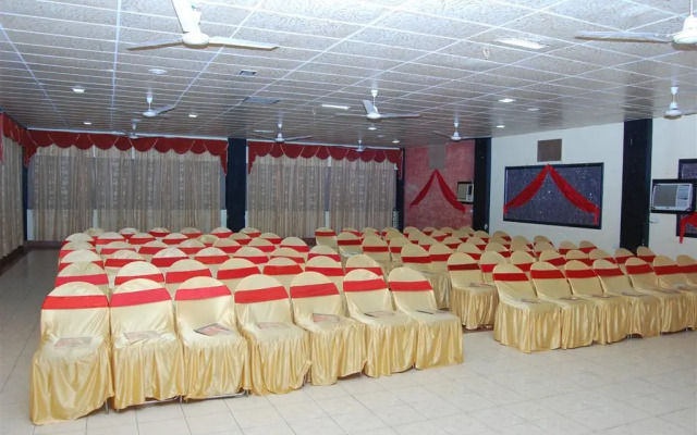 Oriental Palace Resort