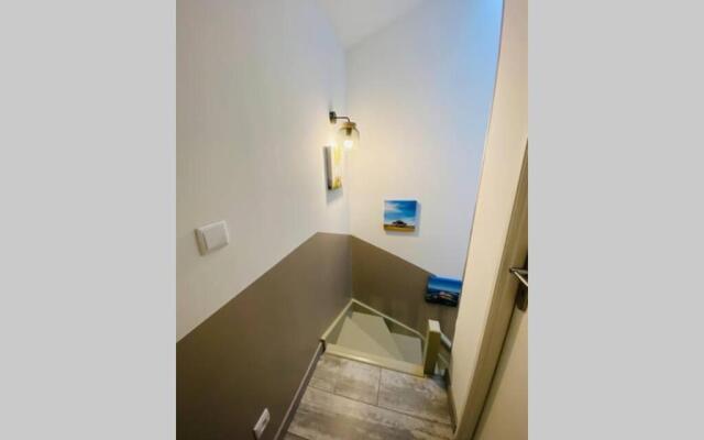 Les pignots Logement T2 Bassin Arcachon