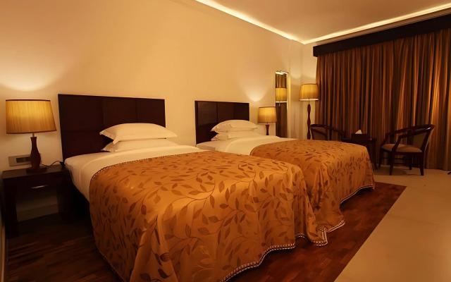 No. 18 Hotel