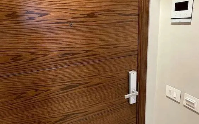 Furnished Apartment in AEON Compound805