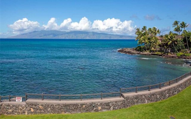 Kahana Sunset A5 - Two Bedroom Condo