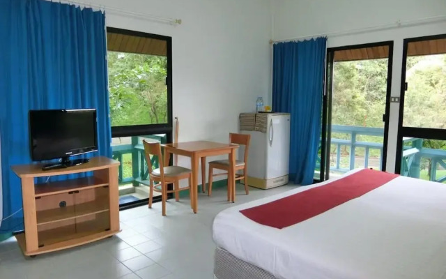 Greater Mekong Lodge