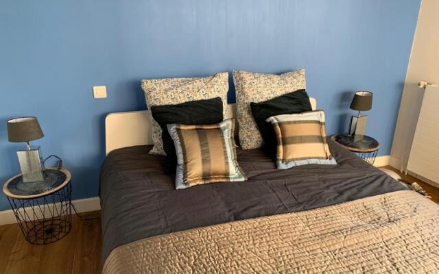 Superbe appartement 3 pièces 57 m2 avec Terrasse 33m2