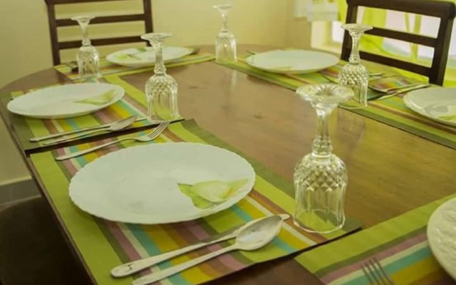 JKIA Tours and Homes