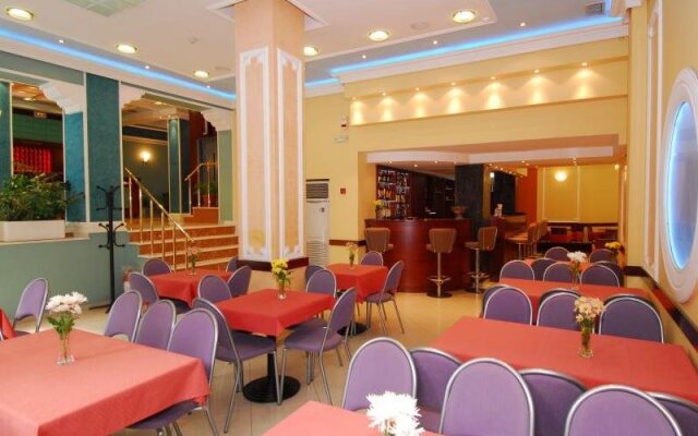 Achillion Hotel