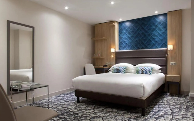 Serotel Suites