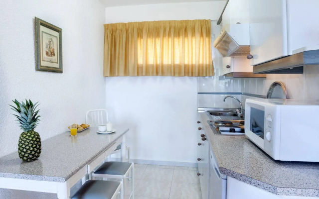 BlueSense Villajoyosa Resort