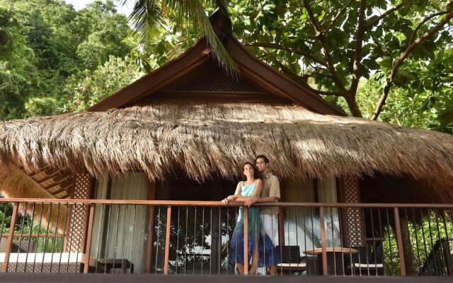 El Nido Resorts Pangulasian Island