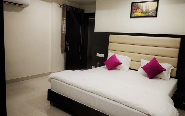 Hotel  Suryansh