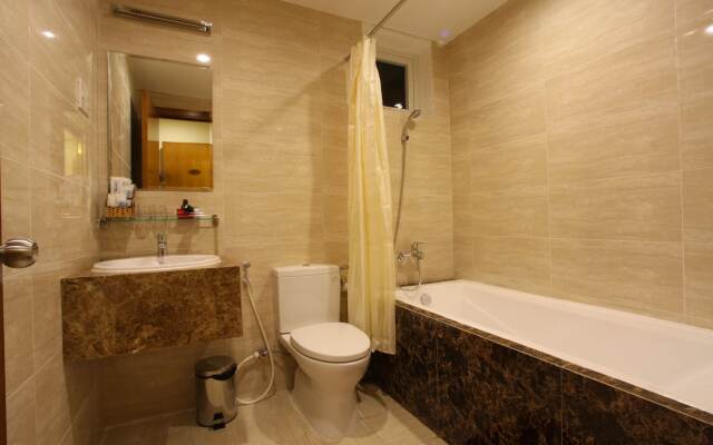 Nha Trang Wonderland Hotel